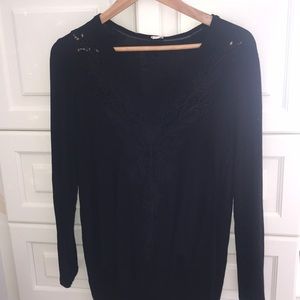 Aritzia, long sleeve
